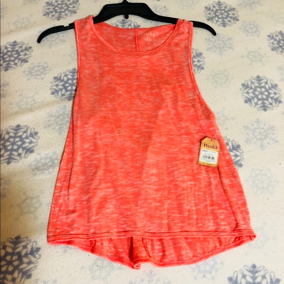 Mudd Tops - Mudd XS Top.
